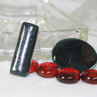 Column Charms - 5 Shade Options  - Thumbnail 2