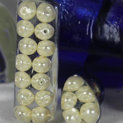 Column charms - 5 shade options 