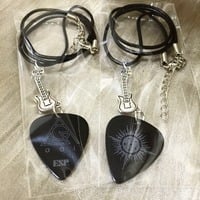 the GazettE Dogma Official Pick Necklaces - Thumbnail 2