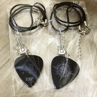 The gazette dogma official pick necklaces