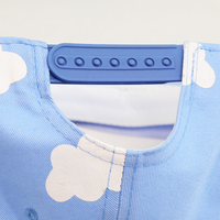 Harajuku new clouds hat baseball cap - Thumbnail 3