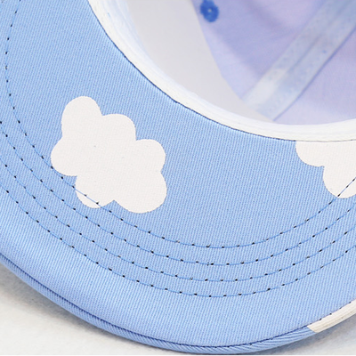 Harajuku new clouds hat baseball cap