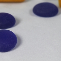 Dome Charms - 5 Style Options - Thumbnail 1