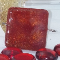 Square Charm - 7 Shade Choices - Thumbnail 3