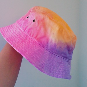 Custom Bucket Hat - Thumbnail 3