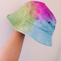 Custom Bucket Hat-4