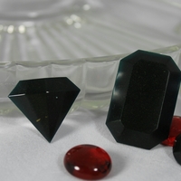 Jewel Charms - 5 Shade Options - Thumbnail 2