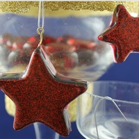 Star Charms - 4 Shade Options  - Thumbnail 1