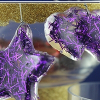 Star Charms - 4 Shade Options  - Thumbnail 2