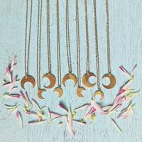 Classic Crescents - Thumbnail 3