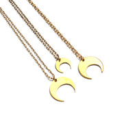 Classic Crescents - Thumbnail 1