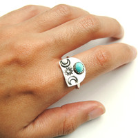 Crescent Shield - Thumbnail 3