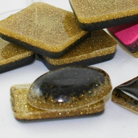 Oval Charms - 5 Shade Options  - Thumbnail 4