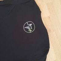 Next Level Vegan Womens Teeshirt - Thumbnail 2