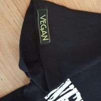 Next Level Vegan Womens Teeshirt - Thumbnail 3