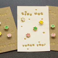 金平糖 Konpeito Pins - Thumbnail 1