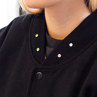 金平糖 Konpeito Pins - Thumbnail 2