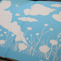 Studio Ghibli Zine - Thumbnail 4