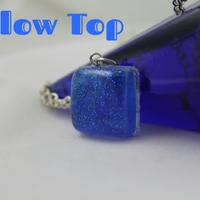 Pillow Top Charms - 6 Shade Options - Thumbnail 2