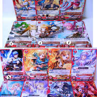 Shadow Dragon Fire Emblem Cipher TCG cards (series 1 & 4) - Thumbnail 2