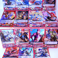Shadow Dragon Fire Emblem Cipher TCG cards (series 1 & 4) - Thumbnail 3