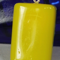 Rectangle Charms - 7 Shade Options - Thumbnail 4