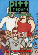 Pitt Report Story Blog Trading Cards