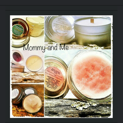 New mom gift / new mom kit /  postpartum gift / expecting mom gift  / baby shower gift / mommy and me gift / pregnancy gift