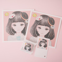 Maybe March<3 SET - Thumbnail 1
