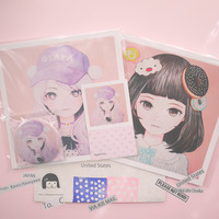 Maybe March<3 SET - Thumbnail 3
