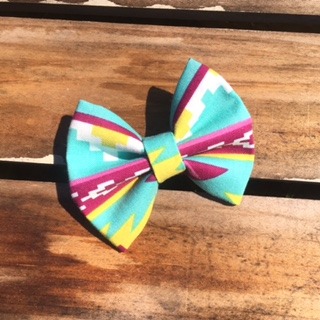 Tribal Bow