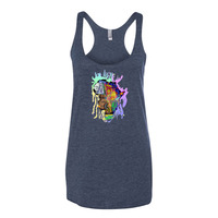 African Queen tank top - Thumbnail 3
