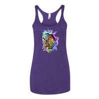 African Queen tank top - Thumbnail 4