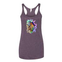 African Queen tank top - Thumbnail 5