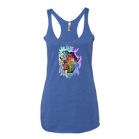 African Queen tank top - Thumbnail 6