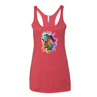 African Queen tank top - Thumbnail 10