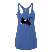 Real like to ride tank top - Thumbnail 6