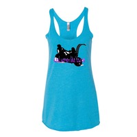 Real like to ride tank top - Thumbnail 9