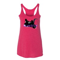 Real like to ride tank top - Thumbnail 11