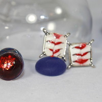 Dots! Charms - 7 Shade Options - Thumbnail 3