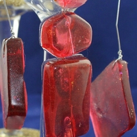 Dots! Charms - 7 Shade Options - Thumbnail 4