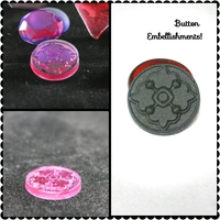 Embellishment Charms - 8 Style Options  - Thumbnail 2