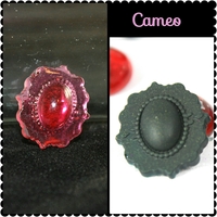 Embellishment Charms - 8 Style Options  - Thumbnail 3