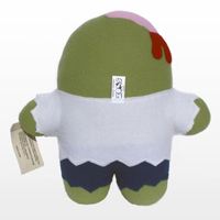 First Edition Horace ZOM - by Rick Marson - Thumbnail 1