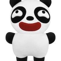 Pepopanda Plush - 2 styles - Happy or Estatic - Thumbnail 1