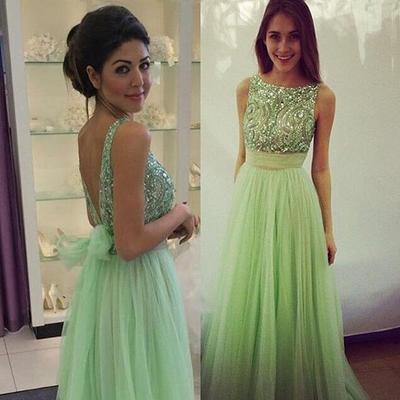 Prom dresses ,prom gowns ,sexy prom dresses ,long prom dress ,long prom gowns ,evening dresses ,evening gowns ,sexy evening dresses, pd160060 - Thumbnail 5