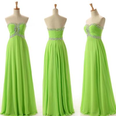 Bridesmaid dress, long bridesmaid dress, jersey bridesmaid dress, cheap bridesmaid dress, convertible bridesmaid dress, simple bridesmaid, pd160062 - Thumbnail 5