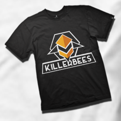 Killerbees tshirt