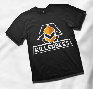 KillerBees Tshirt