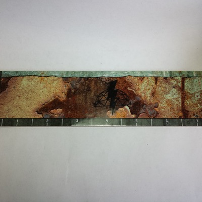 Broken contract ferrumsky ruler